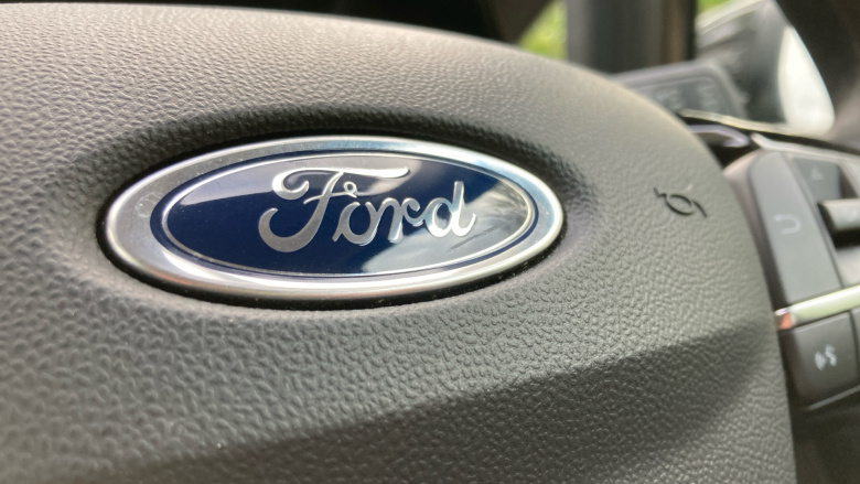 Ford Fiesta 1.0 EcoBoost Trend 5dr Petrol Hatchback